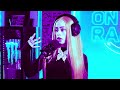 Ice Spice Freestyle On The Radar Looped
