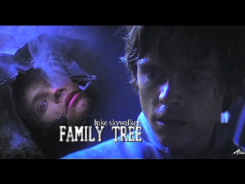 » luke skywalker | this is not your legacy.