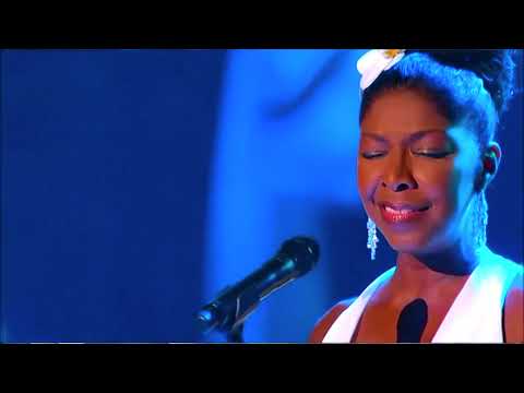 Midnight Sun - Natalie Cole