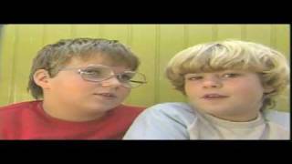 Achterwerk in de kast