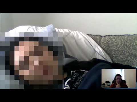 110 Antonio Sangio. Abandonment, I don't want to leave the house, relationship problems with family