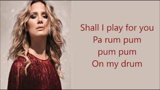 Little Drummer Boy - Jennifer Nettles (ft. Idina Menzel)