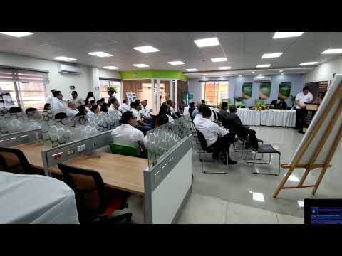 Cybersound Discomóvil, inauguración edificio Hermandad De Honduras, San Marcos Ocotepeque 