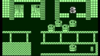 Plan B for the Atari 8-bit family