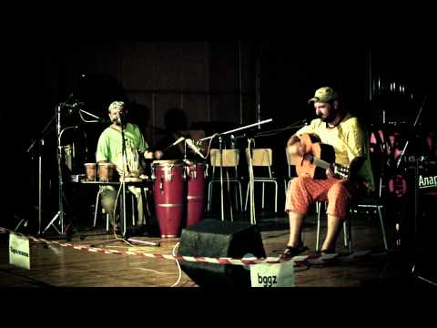 Гаден, мръсен, син... - Митко Таралежков, bggz и Бат' Невен