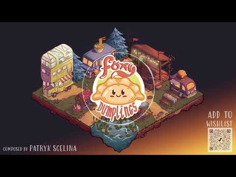 Devlog: The Sound of Dumplings