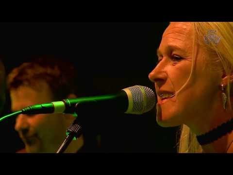 The Sally Gardens - Irish Folk Open Air - 2015