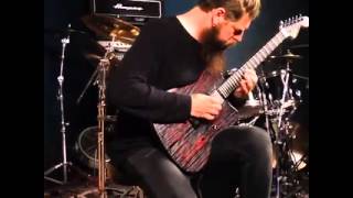 Download lagu Jim root (slipknot) solo de guitarra mp3