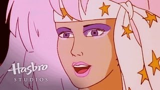 Jem and the Holograms - &quot;We&#39;re Up/You&#39;re Down&quot; by Jem/The Misfits