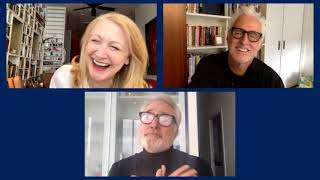 Three Days of Rain - A Conversation with the Artists video