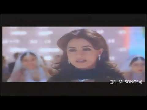 Piya Lagi Lagan Bas Teri Naam Ki (Filmi Song)  Daag - The Fire (1999) HD