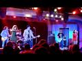 Supersuckers & Kelley Deal - Hungover Together - Live at Breeders' ATP May 09