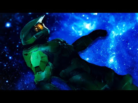 The Secret to SAVE Halo from Devastation!!!