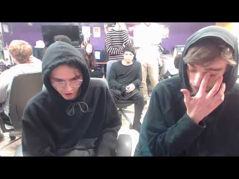 Kony vs Isdsar - Runway 2 - Singles - Winners Finals