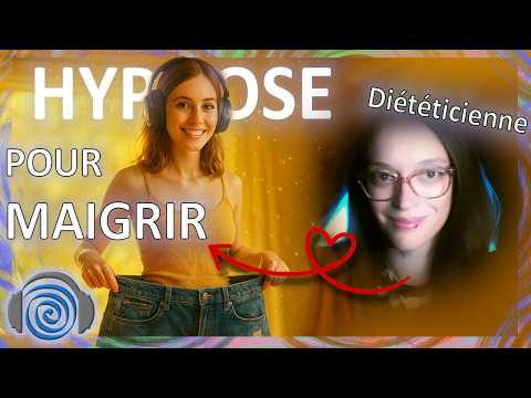 LOSE WEIGHT Naturally While You Sleep: Hypnosis Against Impulses and Emotional Weights