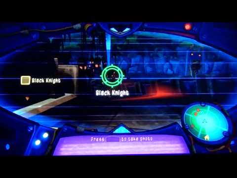 Sly Cooper Thieves in Time Walkthrough Pt 65