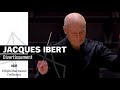 Jacques Ibert Divertissement With Paavo Järvi NDR Elbphilharmonie Orchestra