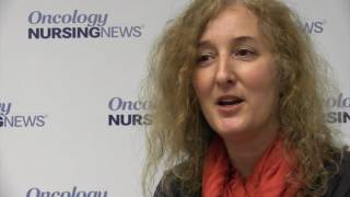 Alyson Moadel Discusses Partner-Related Prostate Cancer Side Effects