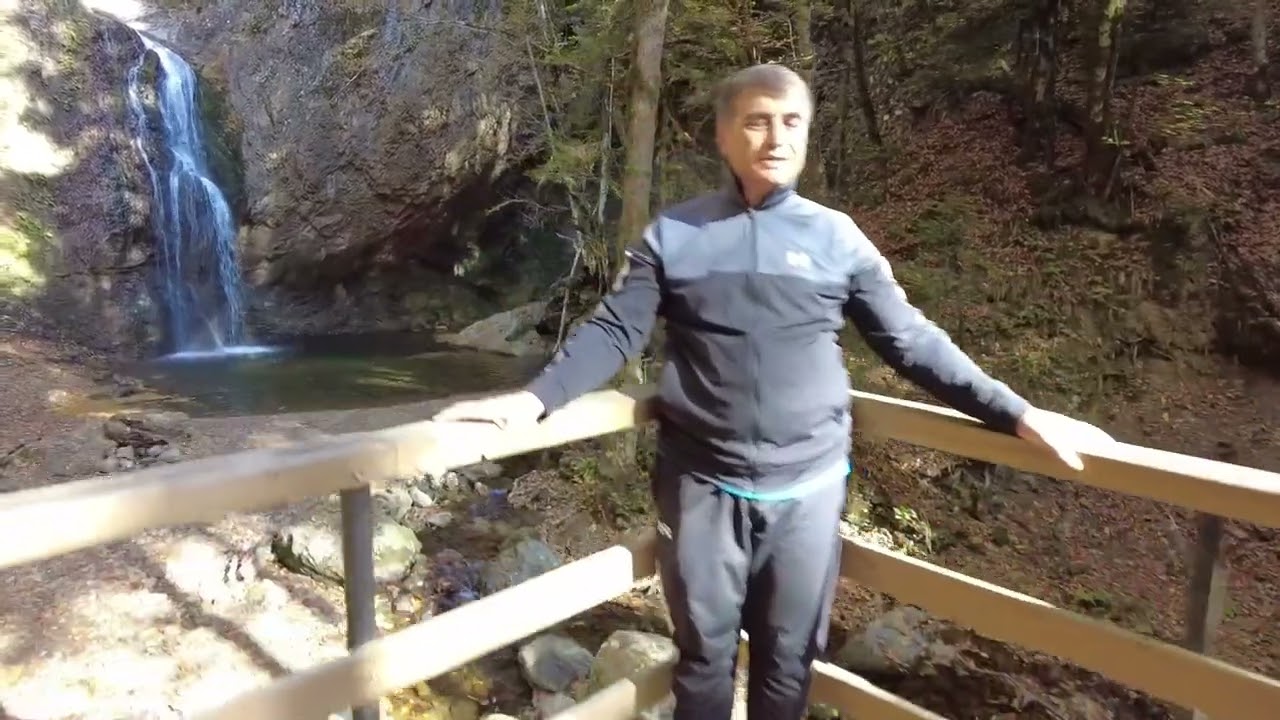 KARABÜK-BAKLABOSTAN TABİAT PARKI