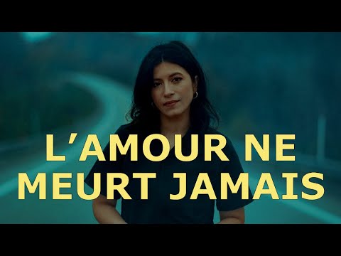 L'amour ne meurt jamais (Vidéoclip officiel) - la Chapelle Musique ft. Marielly Juarez