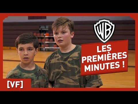 Le 15h17 pour Paris - Découvrez les premières minutes du film !