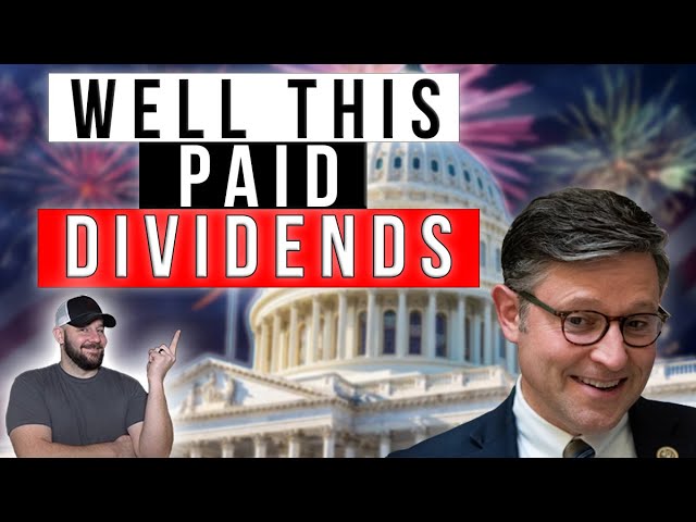 New House Speaker DELIVERS IN SPADES... Gun Control SHUTDOWN before it starts and the LEFT IS LIVID