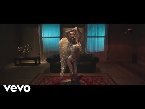 La Zero - Abracadabra (Official Video) ft. Livio Cori