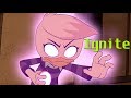 DuckTales Ignite K 391 Alan Walker Julie Bergan Seungri AMV REQUESTED VID