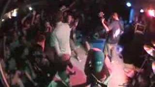 Stretch Arm Strong - Outside Looking In