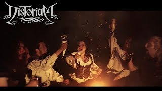 Distoriam - Hymn to Mead (Official Music Video)