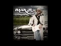 Hank Williams Jr. - '127 Rose Avenue' Full Album