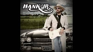 Hank Williams Jr. - '127 Rose Avenue' Full Album