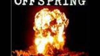 trust in you - the offspring (w/ lyrics)