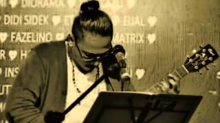 Gunpowder - Wycelf Jean