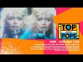 Top Of The Pops 25th May 1978