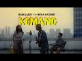 Komang - Raim Laode Feat Novia Bachmid