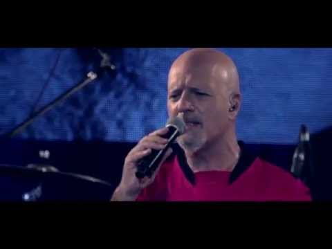 Gustavo Cordera Vivo -La soledad