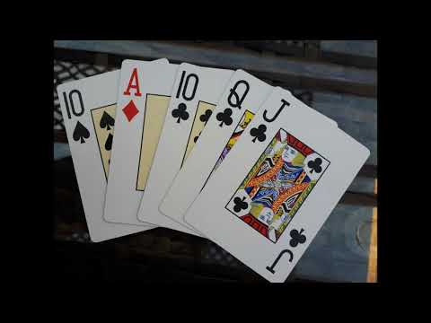 Championship Euchre Episode 2:  Leader Of The Pack