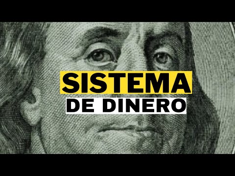 💲sistema de dinero -El dinero explicado/NETFLIX Documental sobre finanzas