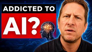 10 Signs You’re Letting AI Think for You