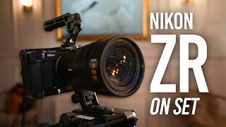 Everything We Learned Shooting with the Nikon ZR
