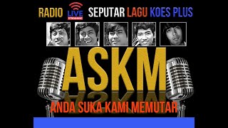 Download lagu 🔴Radio streaming KOES PLUS/KOES BERSAUDARA ASKM EDISI 23 November 2020 SENIN MALAM mp3