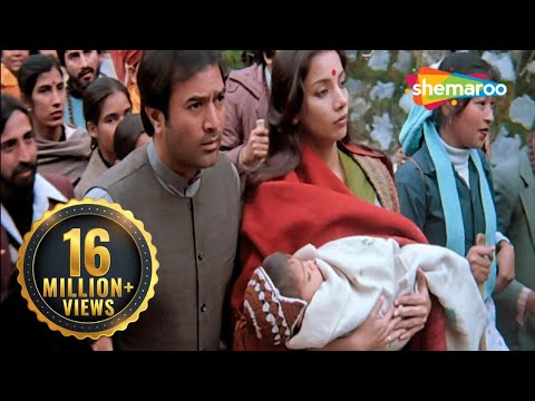 चलो बुलावा आया है (Chalo Bulawa Aaya Hai) - Avtaar (1983) - Rajesh Khanna -  Shabana Azmi