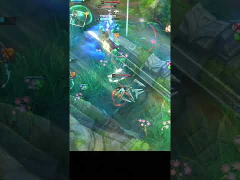 LGD Kramer Akshan 💥PENTAKILL💥 | League of Legends