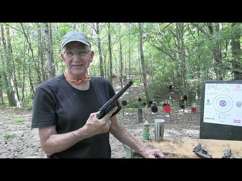 Ist DAS der beste 45er Colt?