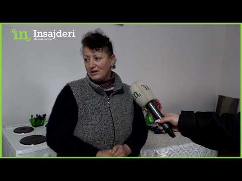 "Nuk kemi ku ta kalojmë naten ", familja e veteranit nga Istogu në gjendje te rende pas vershimeve