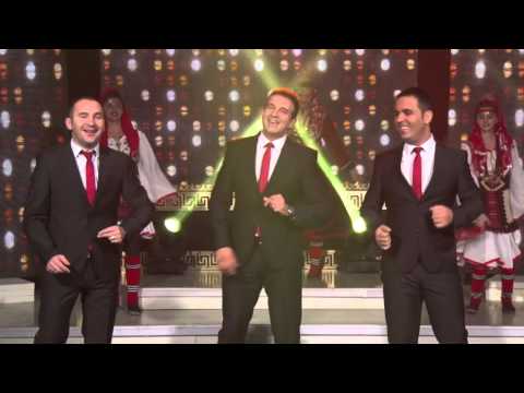 Pro Band  ( Gezuar 2016) SHARRI