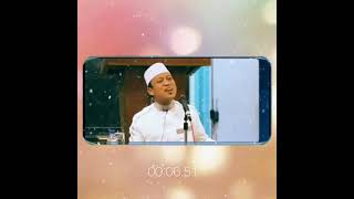 Download lagu Story WA 30 60 Detik Ceramah Ust. Das'ad Latif - Kalau Mengaku Beriman Tutuplah Aurat mp3