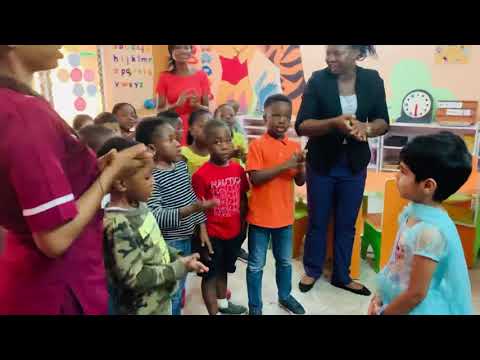 My Birthday Celebration 🎉 at my school with my friends