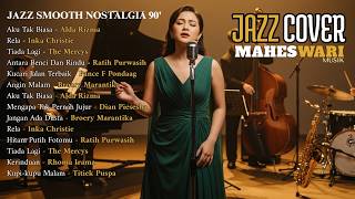 Download lagu Smooth Jazz Cover Tembang Kenangan Indonesia | Aku Tak Biasa, Rela, Tiada Lagi mp3 Download lagu Smooth Jazz Cover Tembang Kenangan Indonesia | Aku Tak Biasa, Rela, Tiada Lagi mp3